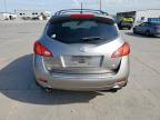 2010 Nissan Murano S for Sale in Grand Prairie, TX - Front End