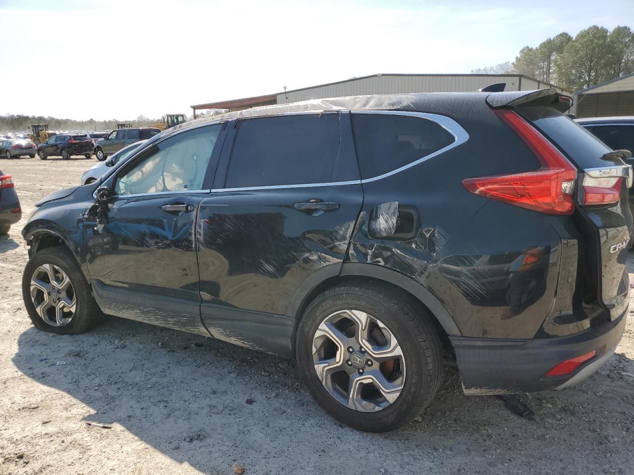 2017 Honda CR-V - Image 2