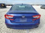 2021 Honda Accord Sport იყიდება Temple-ში, TX - Front End