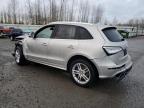 2013 Audi Q5 Premium Plus na sprzedaż w Arlington, WA - Front End