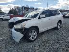 2010 Toyota Highlander Limited продається в Mebane, NC - Front End