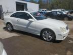 2009 Mercedes-Benz Clk 350 للبيع في Shreveport، LA - Undercarriage