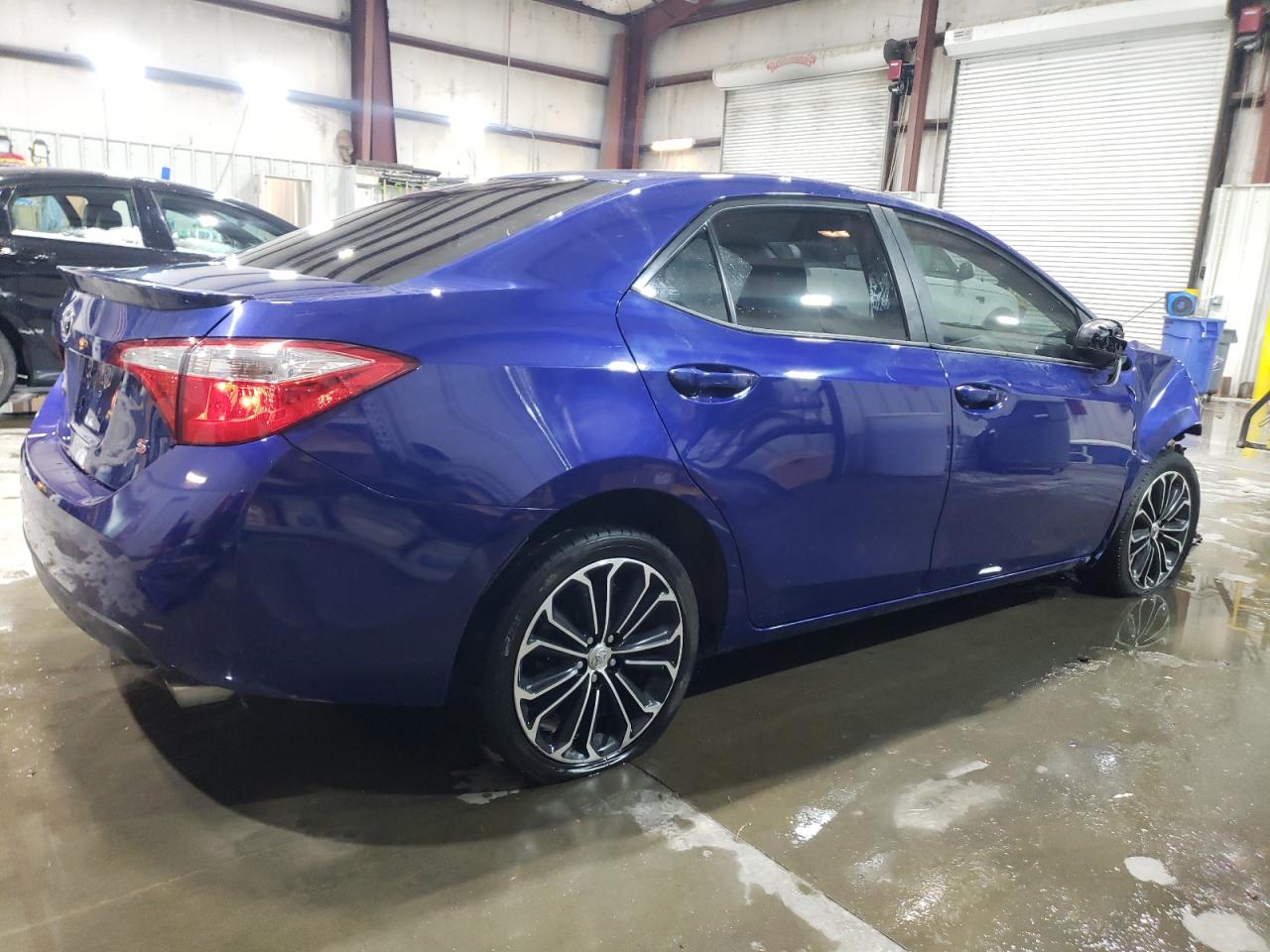 2014 Toyota Corolla - Image 3
