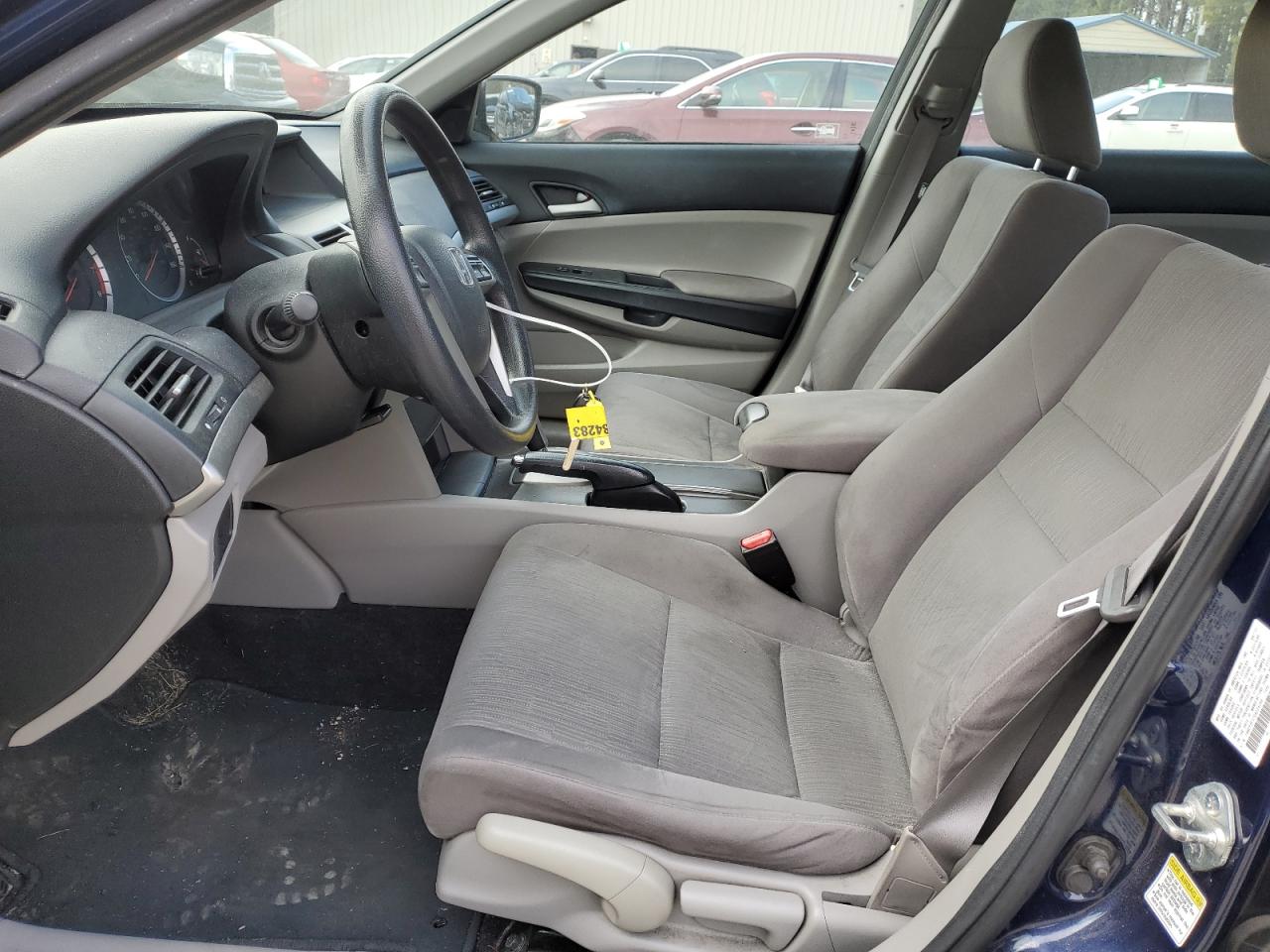 2012 Honda Accord - Image 7