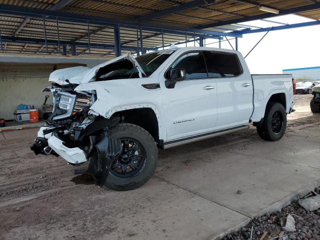 2024 Gmc Sierra K1500 Denali