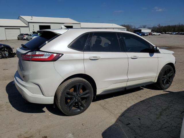  FORD EDGE 2019 Biały
