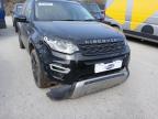 2016 LAND ROVER DISCO-Y SP for sale at Copart SANDWICH