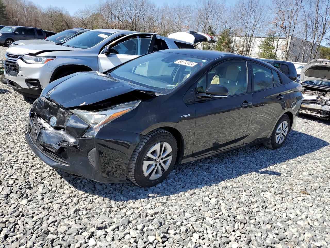 North Billerica, MA에서 판매 중인 2018 Toyota Prius - Front End