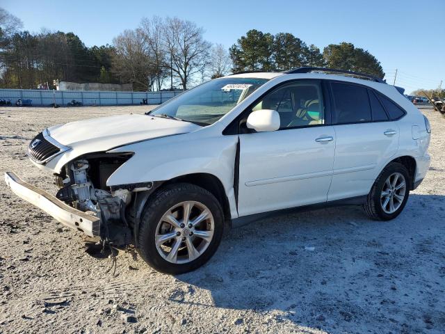 2009 Lexus Rx 350