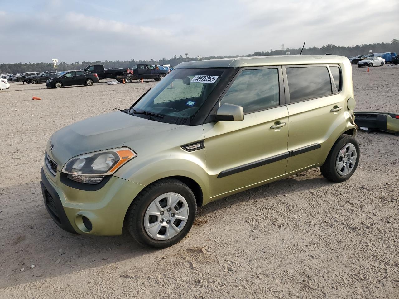 2013 Kia Soul - Image 1