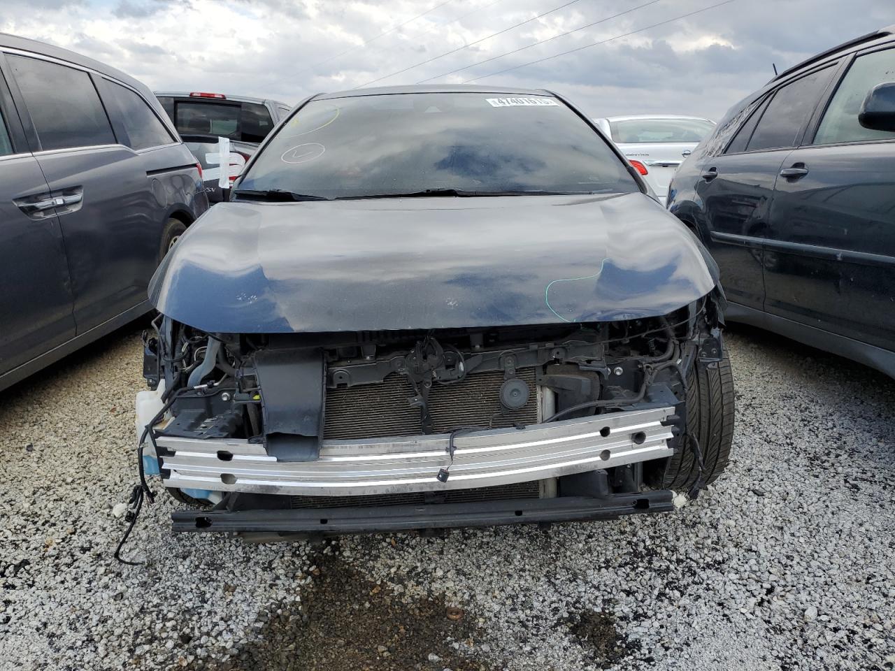 2022 Toyota Corolla - Image 5
