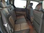 2006 Honda Ridgeline Rtl for Sale in Leroy, NY - Front End