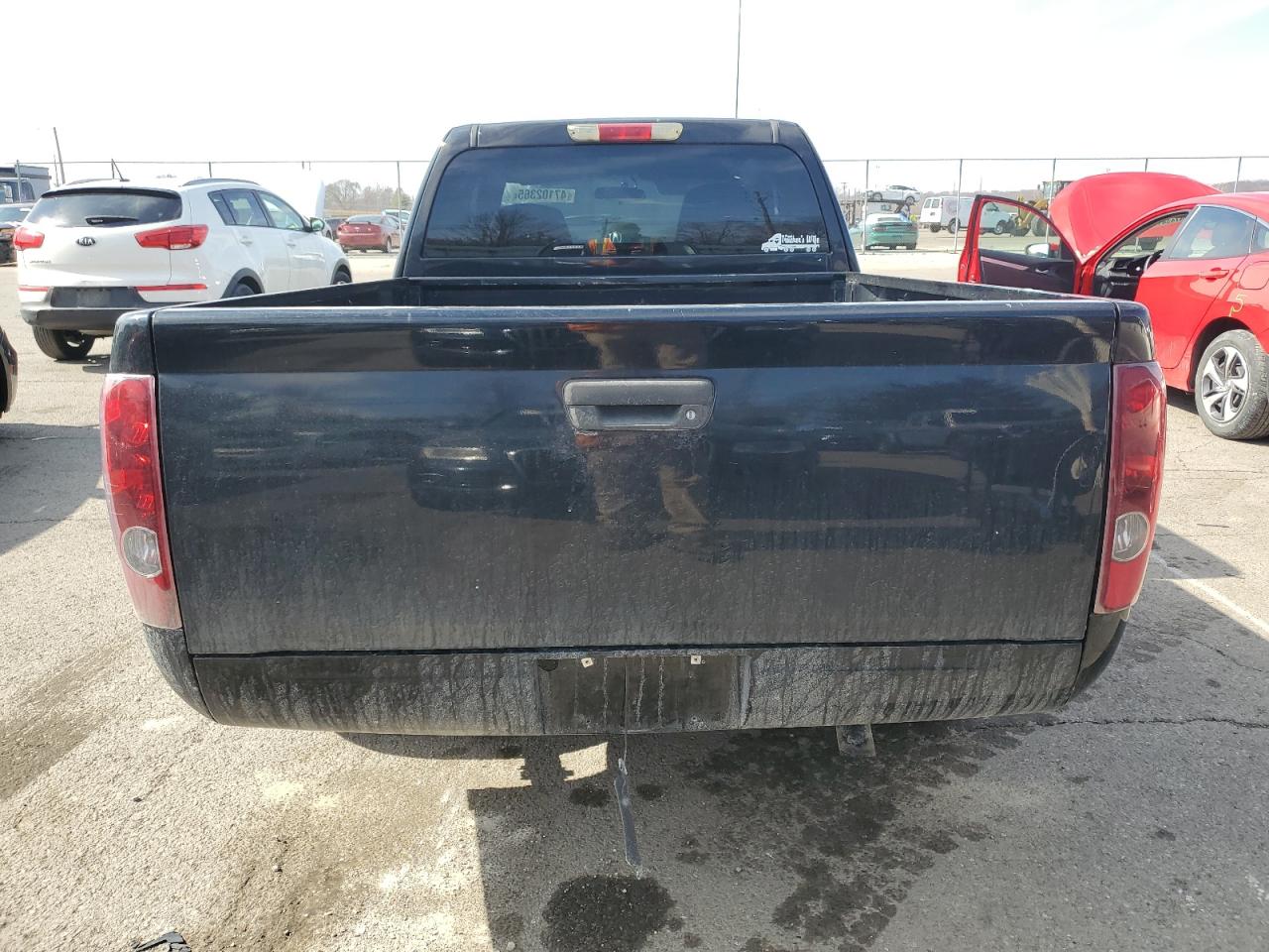 2004 Chevrolet Colorado - Image 6