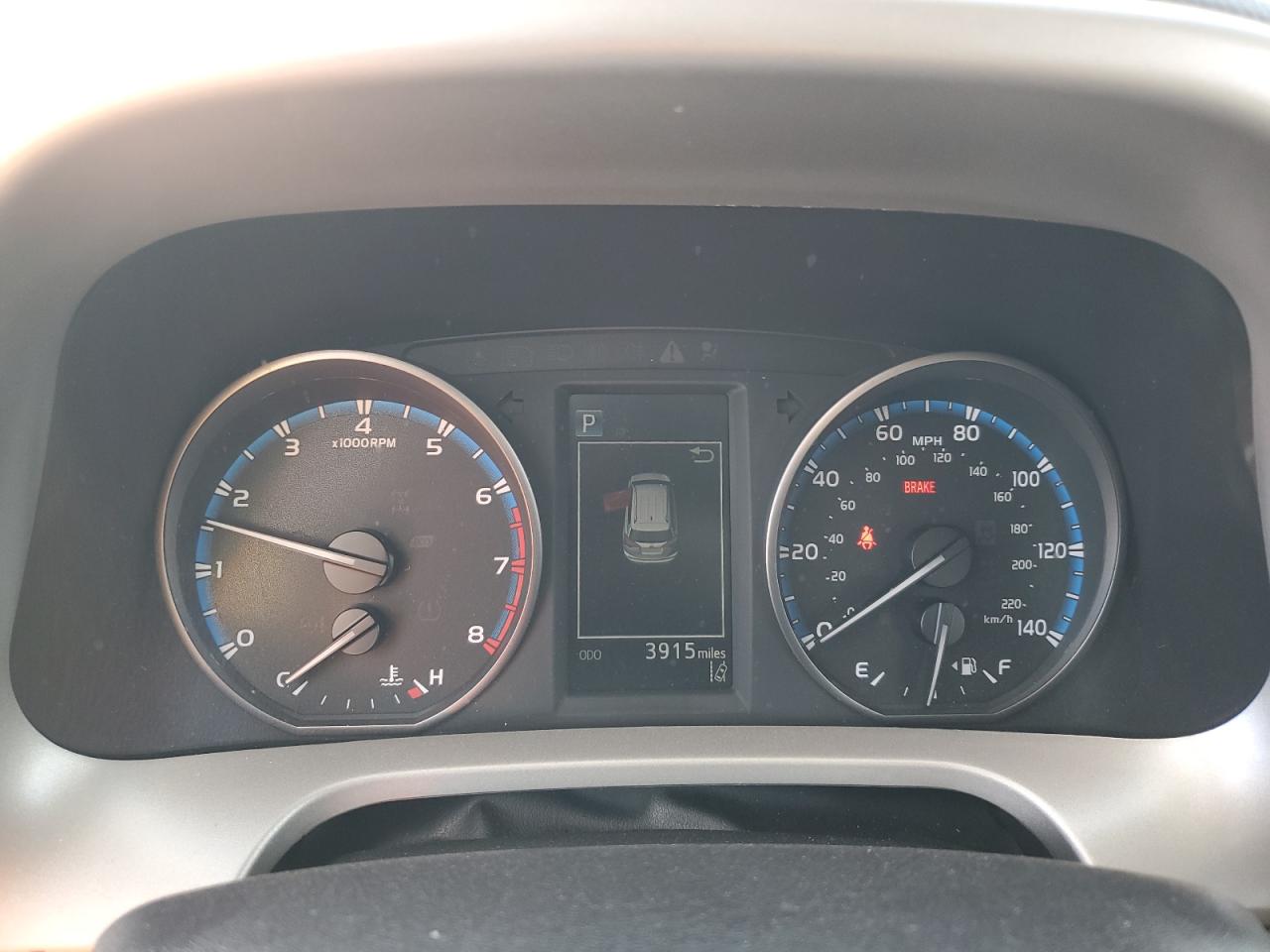2018 Toyota RAV 4 - Image 9