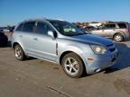 2013 Chevrolet Captiva Lt na sprzedaż w Grand Prairie, TX - Hail
