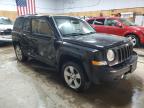 2013 Jeep Patriot Latitude for Sale in Kincheloe, MI - Side