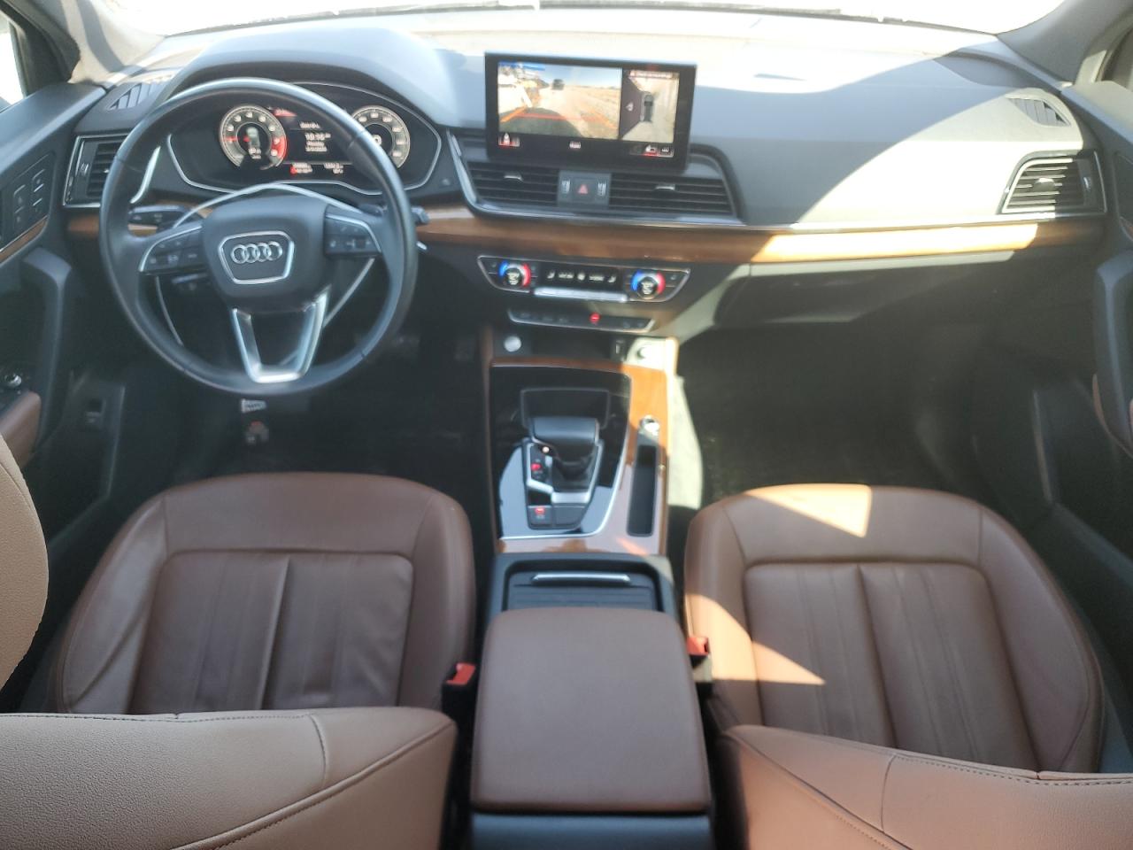 2021 Audi Q5 - Image 8