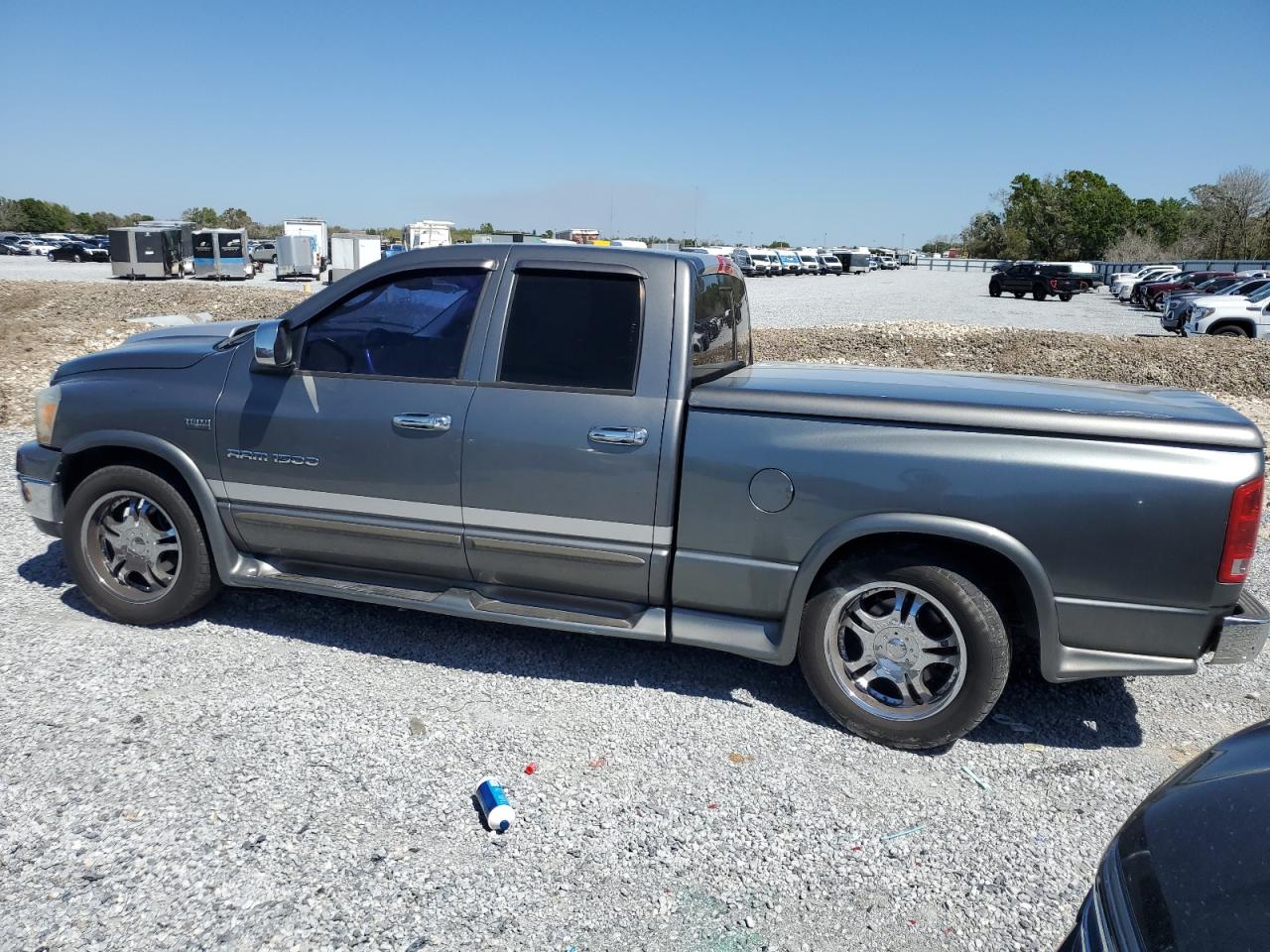 2006 Dodge RAM - Image 2