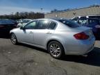 2009 Infiniti G37  на продаже в Exeter, RI - Front End