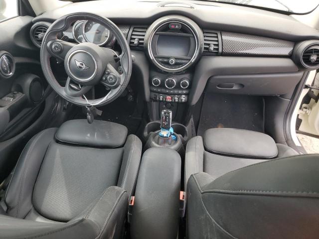  MINI COOPER 2021 Biały