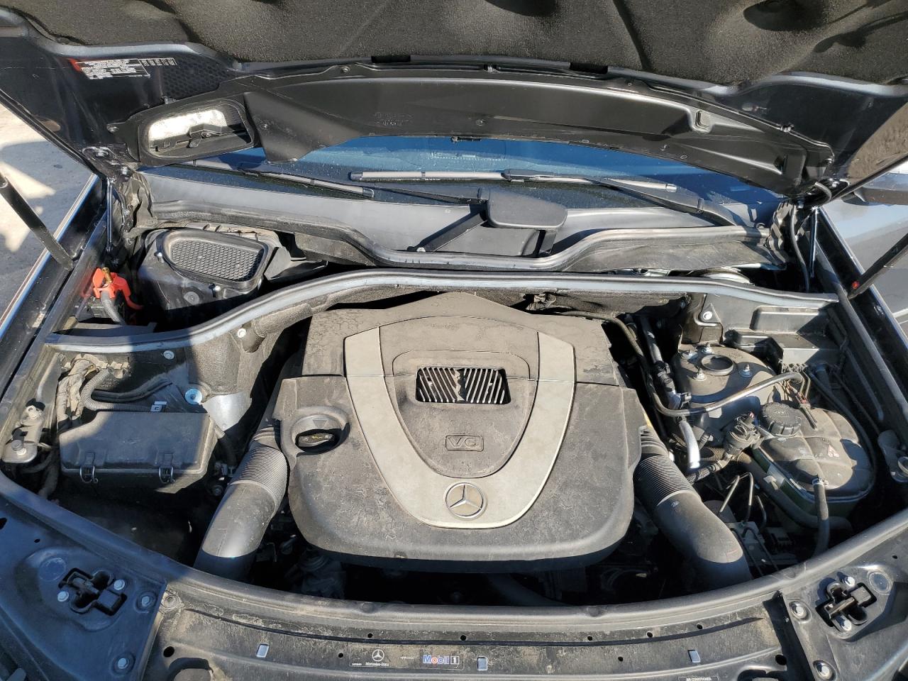 2010 Mercedes-Benz M-klasse - Image 14