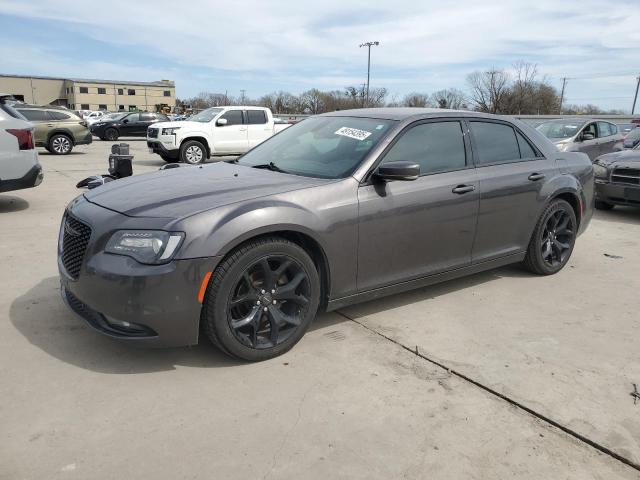  CHRYSLER 300 2021 Charcoal