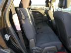 2010 DODGE JOURNEY SXT for sale at Copart PA - PHILADELPHIA