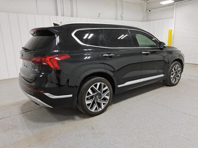  HYUNDAI SANTA FE 2023 Czarny