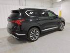 2023 Hyundai Santa Fe Calligraphy na sprzedaż w Phoenix, AZ - Minor Dent/Scratches