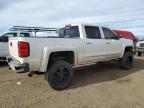 2014 Chevrolet Silverado K1500 Ltz de vânzare în Brighton, CO - Mechanical