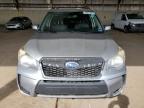 2014 SUBARU FORESTER 2.0XT PREMIUM for sale at Copart AZ - PHOENIX