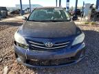 2013 Toyota Corolla Base for Sale in Phoenix, AZ - Front End
