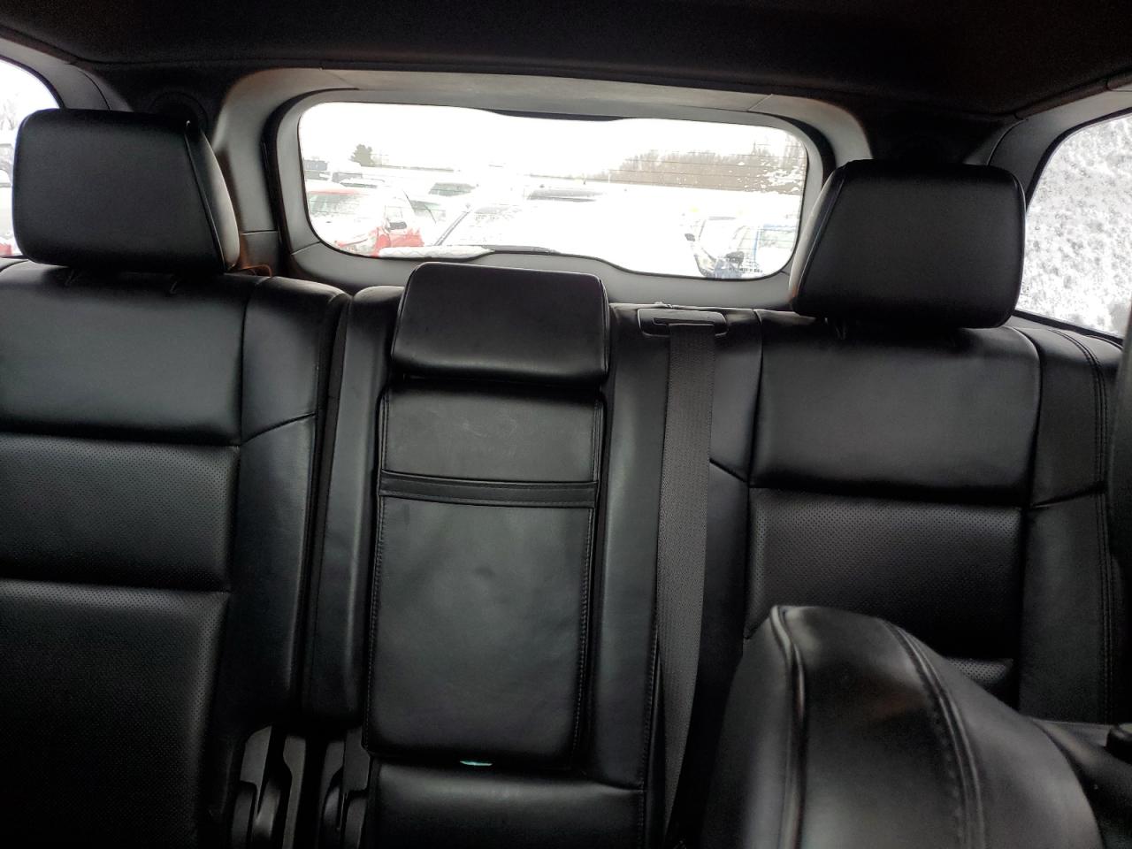 2020 Jeep Grand Cherokee - Image 10