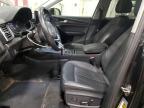2020 Audi Q5 Premium იყიდება Mcfarland-ში, WI - Undercarriage