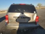 2007 Dodge Durango Slt en Venta en Albuquerque, NM - Front End