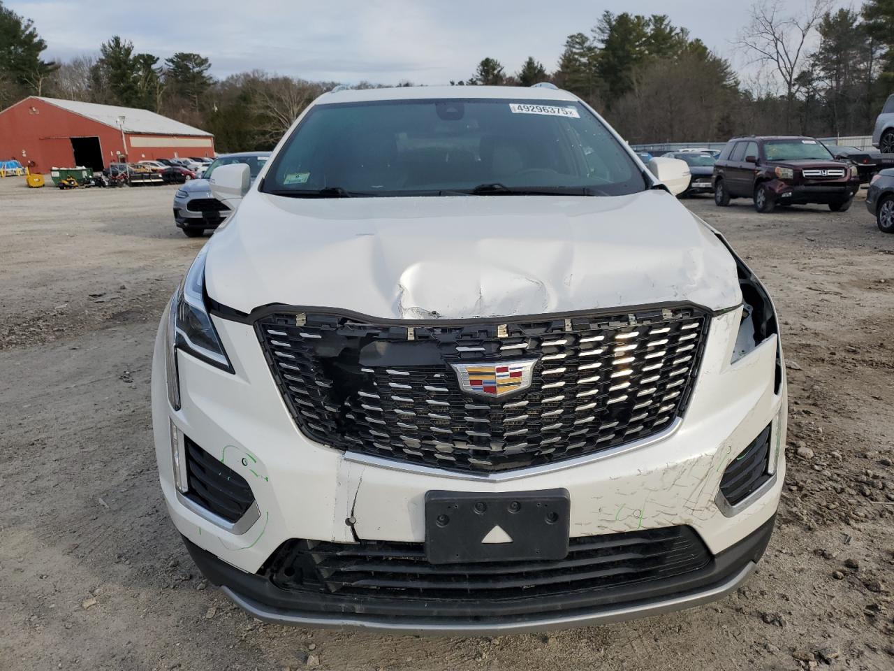 2020 Cadillac XT5 - Image 5