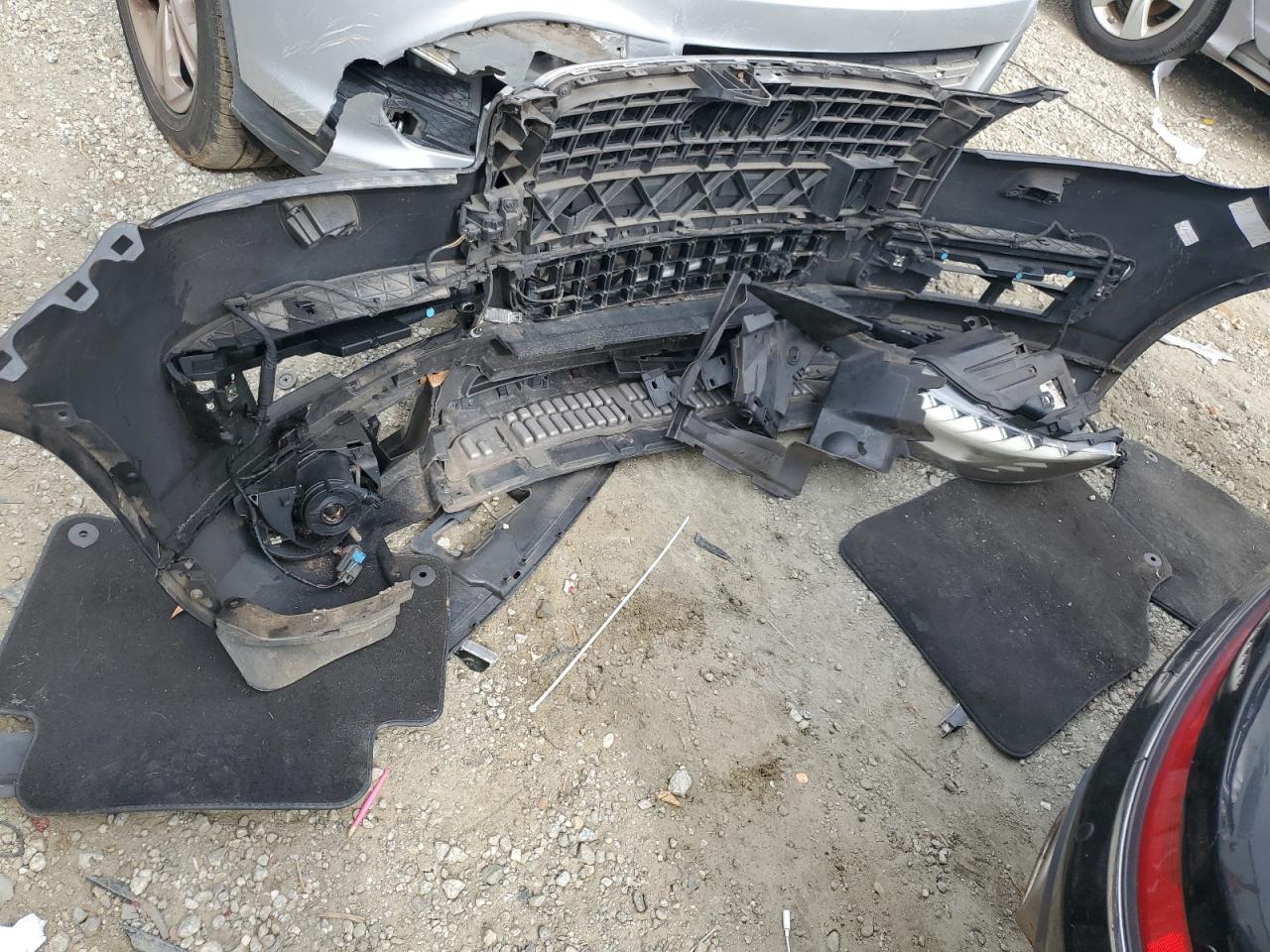 2013 Audi Q7 - Image 12