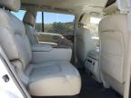 2017 Infiniti Qx80 Base for Sale in Florence, MS - Front End