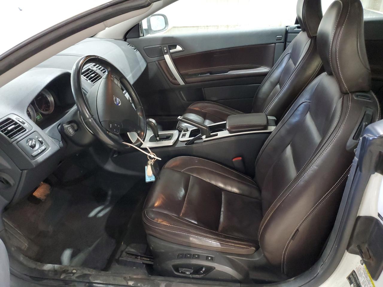 2013 Volvo C70 - Image 7