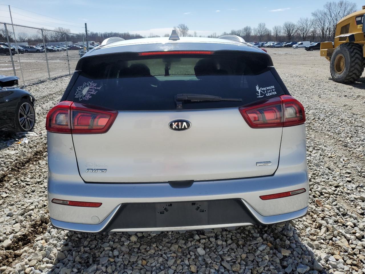 2019 Kia Niro - Image 6