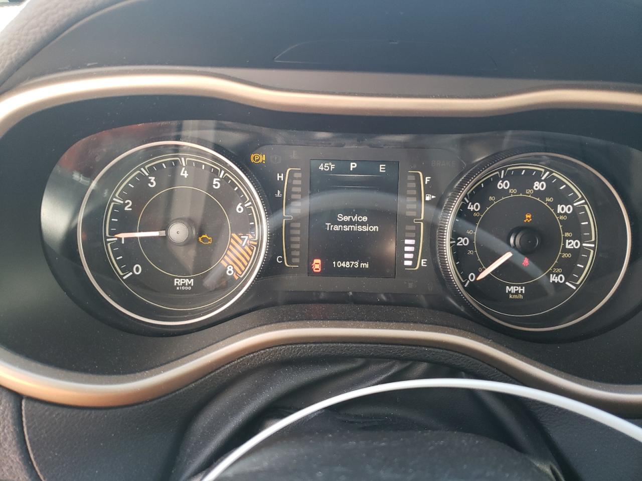 2014 Jeep Grand Cherokee - Image 9