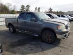 2008 Ford F150  de vânzare în Exeter, RI - Rear End