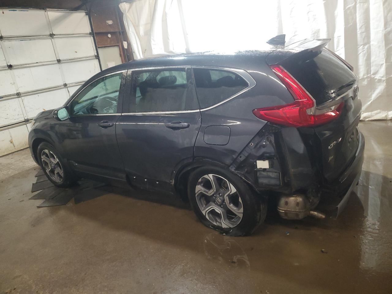 2018 Honda CR-V - Image 2