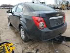 2015 Chevrolet Sonic Lt for Sale in Pekin, IL - Front End