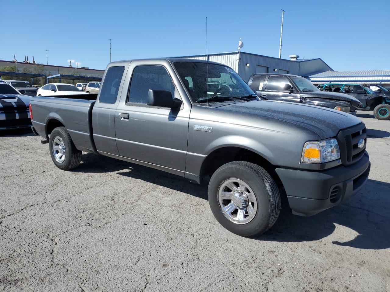 2009 Ford Ranger - Image 4