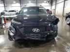 2021 Hyundai Kona Sel Plus იყიდება Ham Lake-ში, MN - Front End