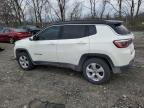 2018 Jeep Compass Latitude for Sale in Cicero, IN - Front End
