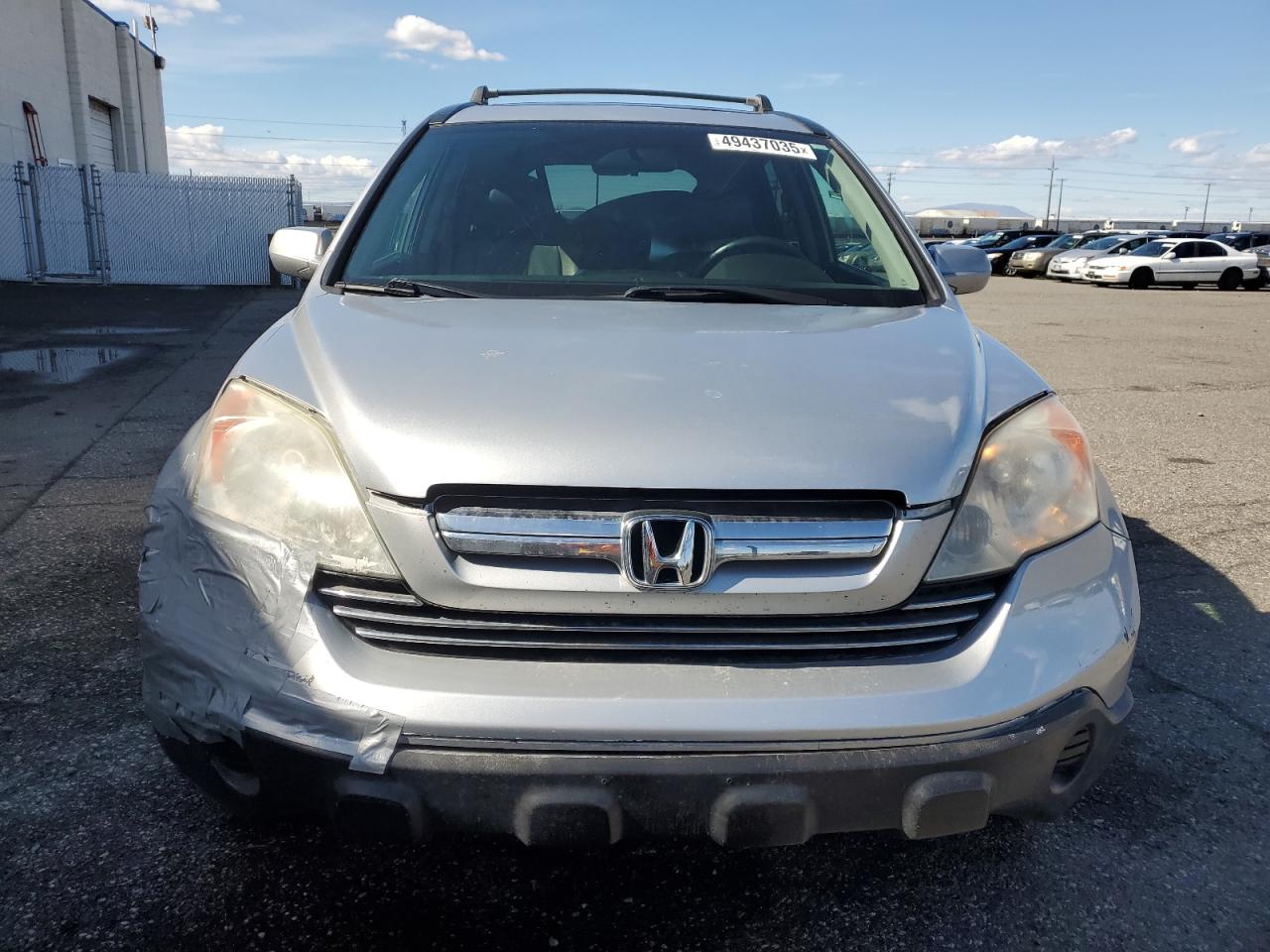 2009 Honda CR-V - Image 5