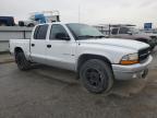 2002 Dodge Dakota Quad Slt for Sale in Bakersfield, CA - Minor Dent/Scratches