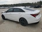 2023 Hyundai Elantra Blue zu verkaufen in Gaston, SC - Front End
